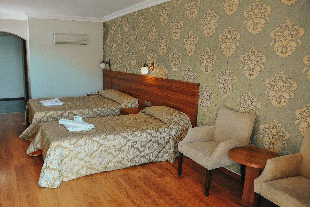 Meril Club Hotel Marmaris (Adults Only) Turunç Exterior foto