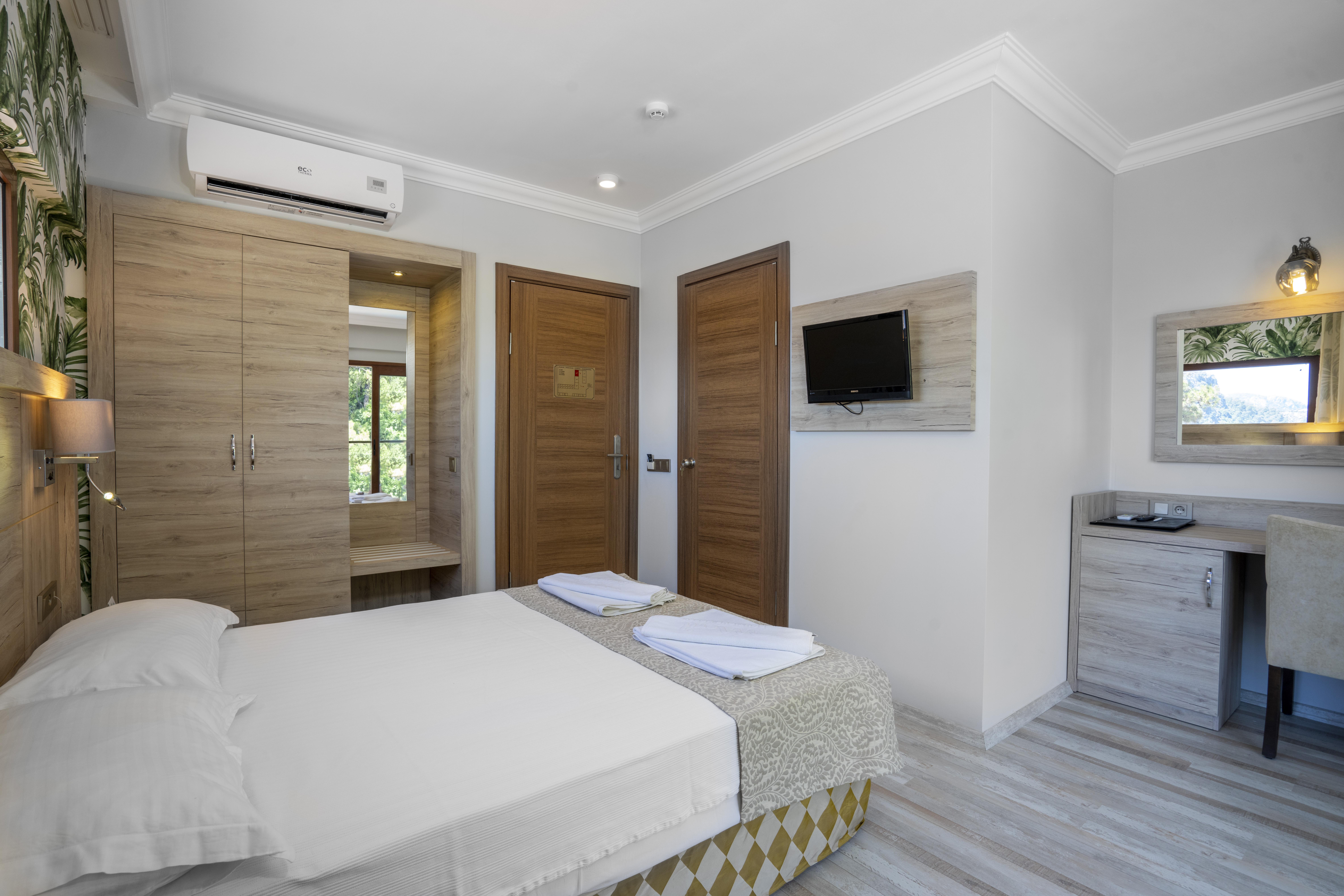 Meril Club Hotel Marmaris (Adults Only) Turunç Exterior foto