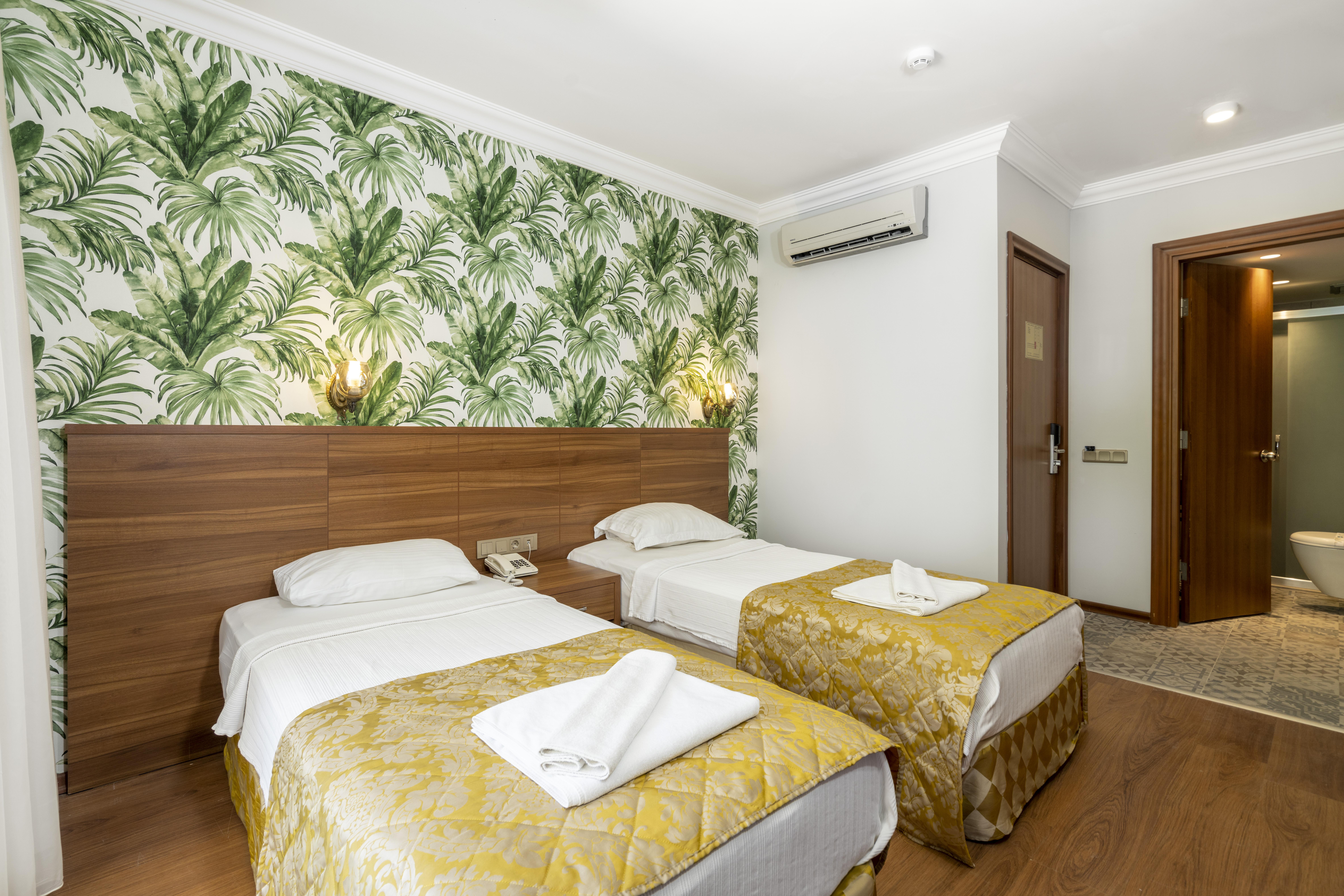Meril Club Hotel Marmaris (Adults Only) Turunç Exterior foto