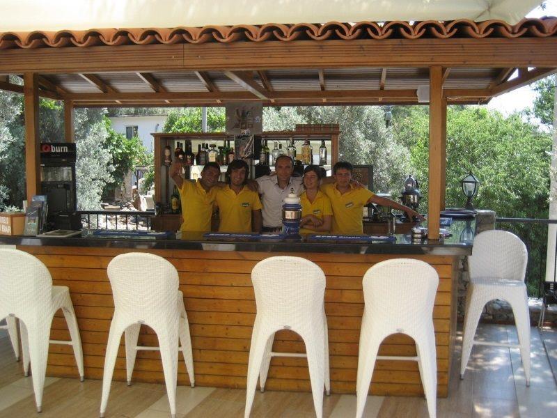 Meril Club Hotel Marmaris (Adults Only) Turunç Exterior foto